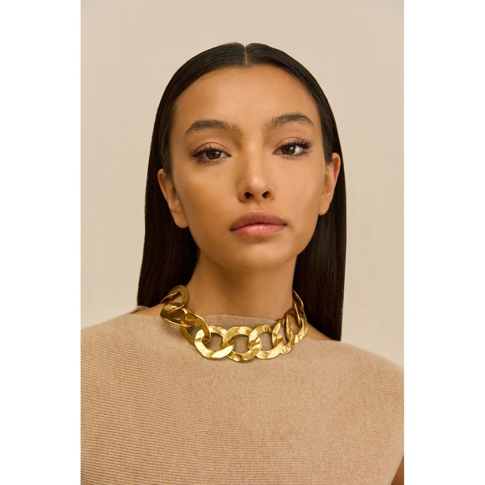 NWT Cult Gaia DULCE CHOKER NECKLACE $298‎